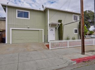 49 Goodyear St, San Jose, CA