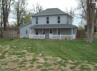 2239 Iron Horse Rd, Galva, KS 67443