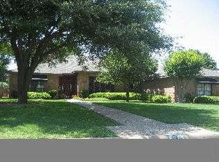 5213 N Bentwood Dr, San Angelo, TX 76904