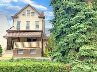 1216 Haslage Ave, Pittsburgh, PA 15212