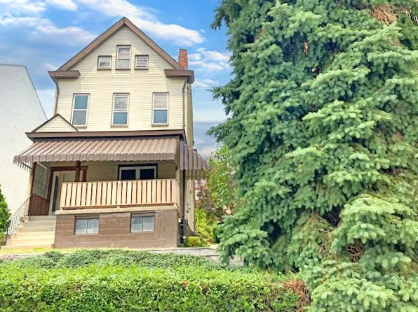 1216 Haslage Ave, Pittsburgh, PA 15212