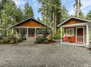 11209 Bayview Pl, Anderson Island, WA 98303