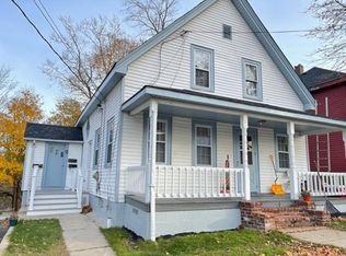 41 N Bedford St #3, East Bridgewater, MA 02333