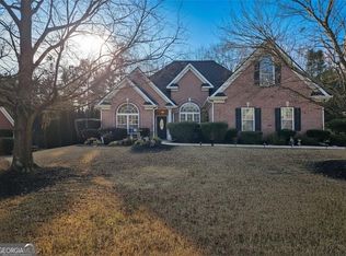 711 Ashley Wilkes Way, Loganville, GA 30052