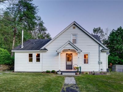 213 Airport Road, Yulan, NY, 12792