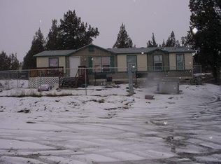 8981 SW Sand Ridge Rd, Crooked River Ranch, OR 97760