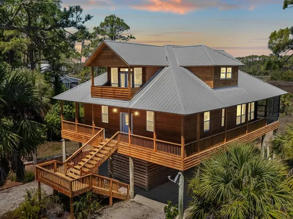 125 Painted Pony Rd, Port Saint Joe, FL 32456
