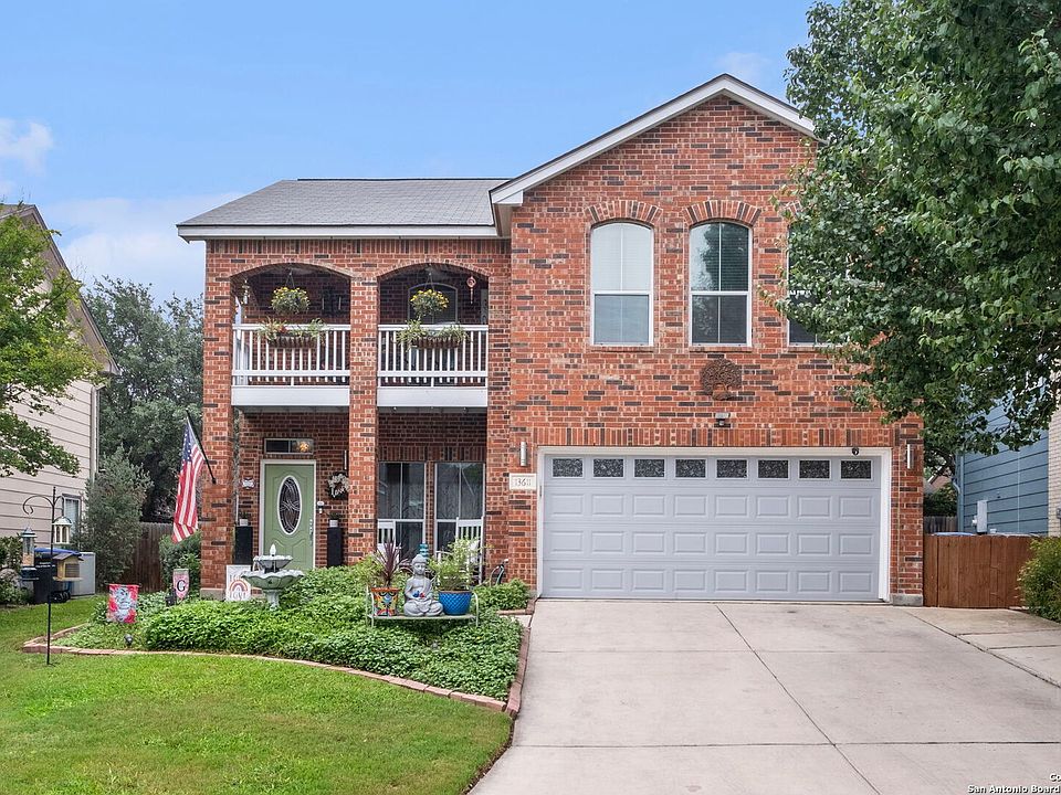 1st image of 13611 BARROW OAK