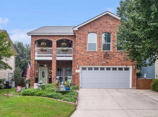 13611 Barrow Oak, San Antonio, TX 78247