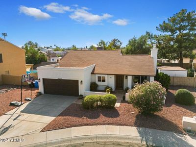 19226 N 43rd Dr, Glendale, AZ, 85308