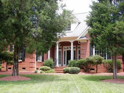 1822 Dove Cottage Dr, Charlotte, NC, 28226