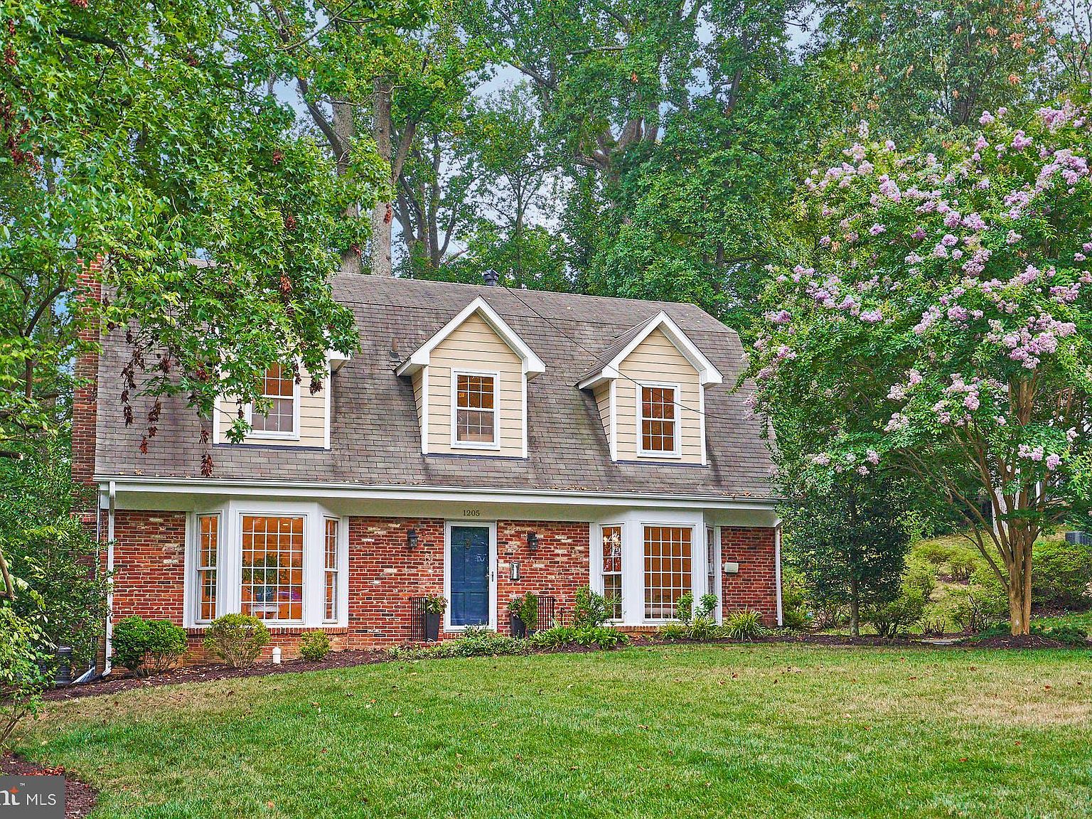 1205 Huntly Pl, Alexandria, VA 22307 Zillow
