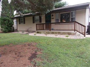 1307 Hovey Ave, Normal, IL 61761