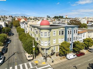 2694 Bush St, San Francisco, CA