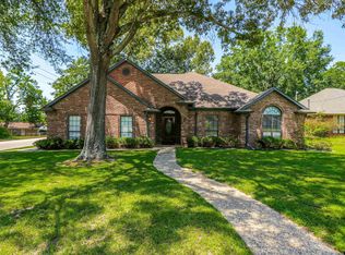 3100 Masters Cir, Tyler, TX 75701