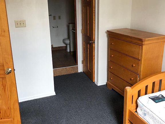 Bedroom 3 and Bathroom 3