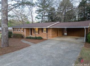 130 Lavista Pl, Athens, GA 30605