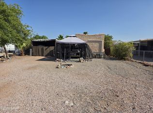 628 W Desert Dr, Quartzsite, AZ 85346