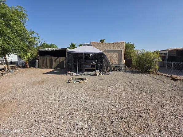 628 W Desert Dr, Quartzsite, AZ 85346