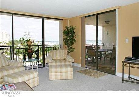 3rd image of 1380 Gulf Blvd APT 408
