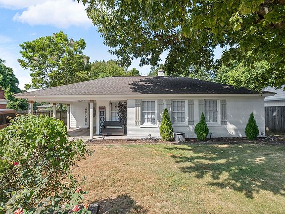 5th image of 1837 Tant Rd