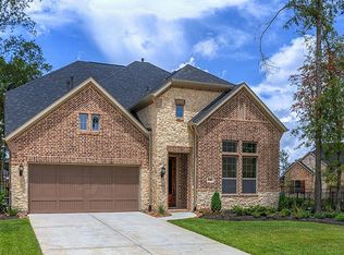 122 Currydale Way, The Woodlands, TX 77375