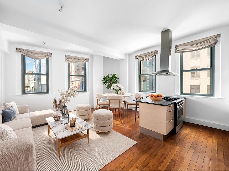 1st image of 120 Greenwich St APT 4C