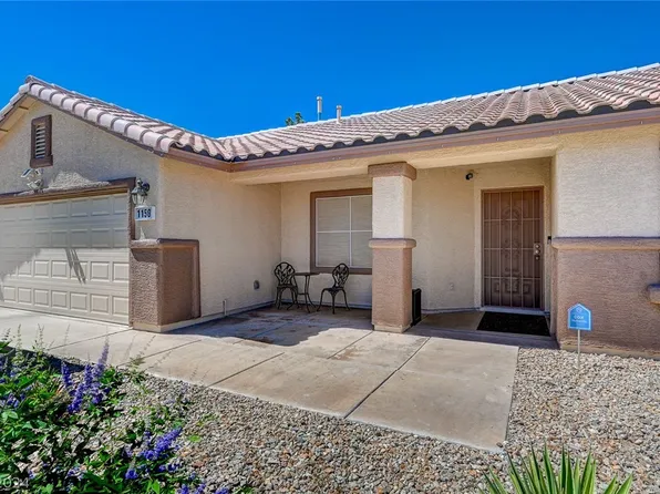 1150 Point Success Ave, Henderson, NV 89014
