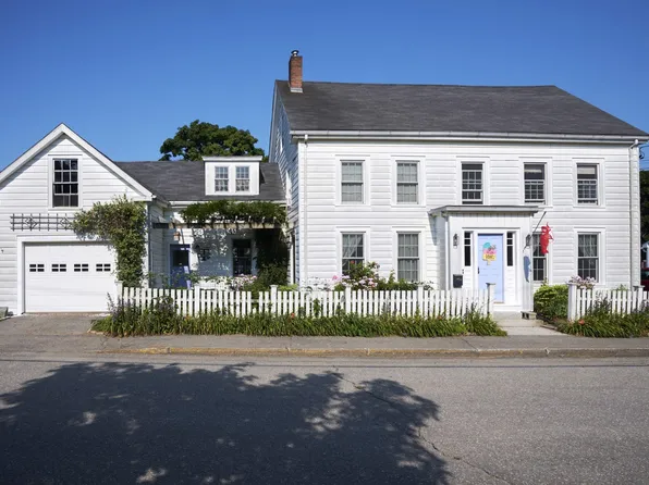 34 High Street, Rockland, ME 04841
