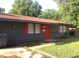 8803 E 2nd St S, Tulsa, OK 74112