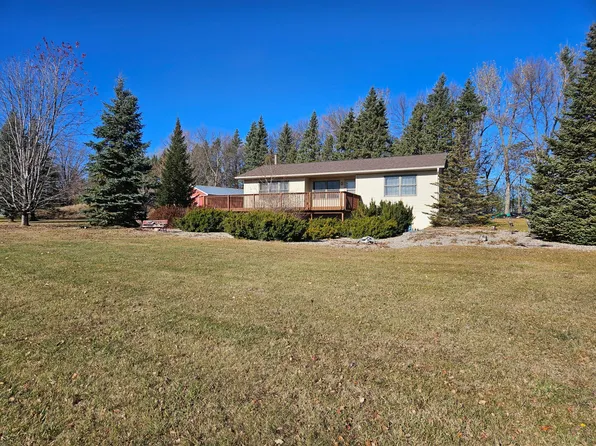 6505 County Road 22 NW, Garfield, MN 56332