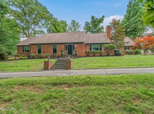 7324 Rotherwood Dr, Knoxville, TN 37919