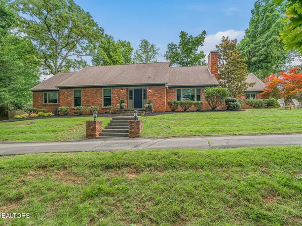 7324 Rotherwood Dr, Knoxville, TN 37919