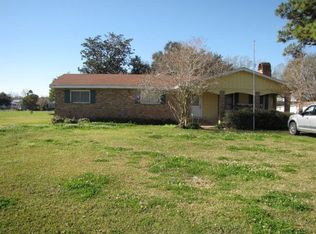 4728 Highway 56, Chauvin, LA 70344