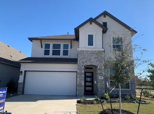 409 Running M St, Georgetown, TX 78633