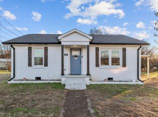 206 Joe St, Waverly, TN 37185