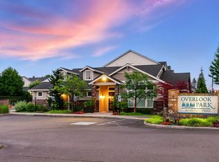 Overlook Park, Vancouver, WA 98684