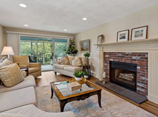 21 Hilltop Dr #21, Sandwich, MA 02563