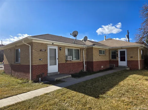1383 Moline Street, Aurora, CO 80010