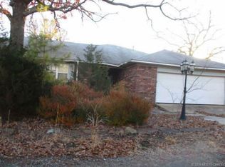 8980 State Highway 113, McAlester, OK 74501