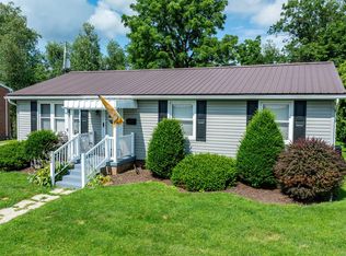 745 Liberty St, Danville, PA 17821