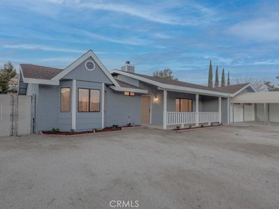 57440 Airway Ct, Yucca Valley, CA, 92284