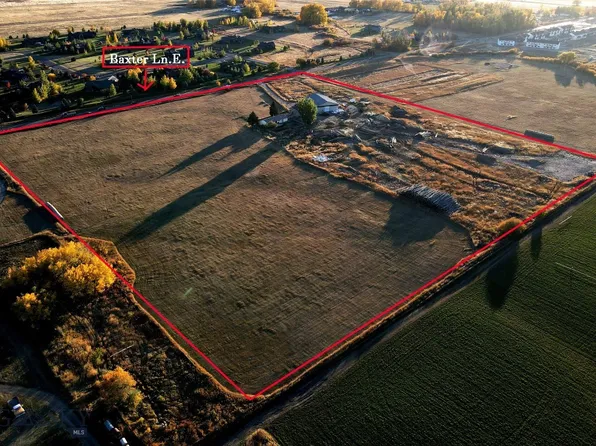 645 Baxter Ln E, Bozeman, MT 59718