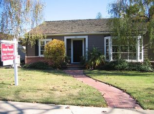 3852 Walnut Ave, Long Beach, CA 90807