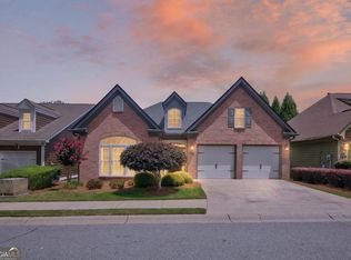 555 Grand Teton Cir, Fayetteville, GA 30215
