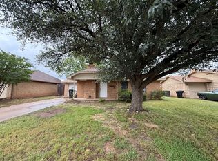 3925 Craig Dr, Abilene, TX 79606