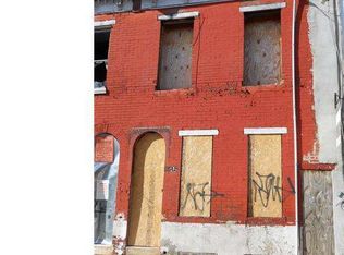 2142 N Darien St, Philadelphia, PA 19122