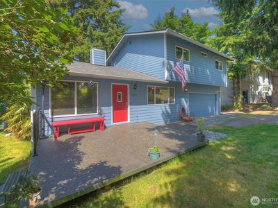 22305 Apollo Drive NE, Poulsbo, WA, 98370