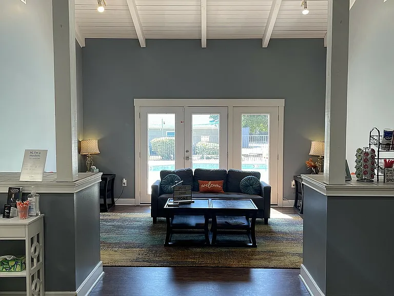 Clubhouse
