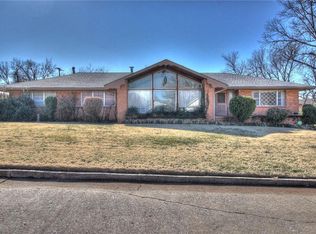1700 NE 51st St, Oklahoma City, OK 73111
